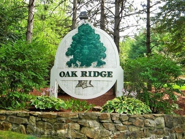 7 Oak Ridge Drive, Unit 2 Maynard, MA 01754 - Photo 24 of 24