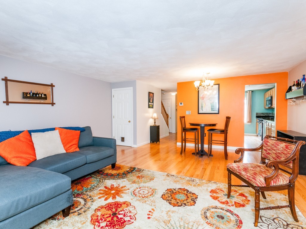 7 Oak Ridge Drive, Unit 2 Maynard, MA 01754 - Photo 6 of 24