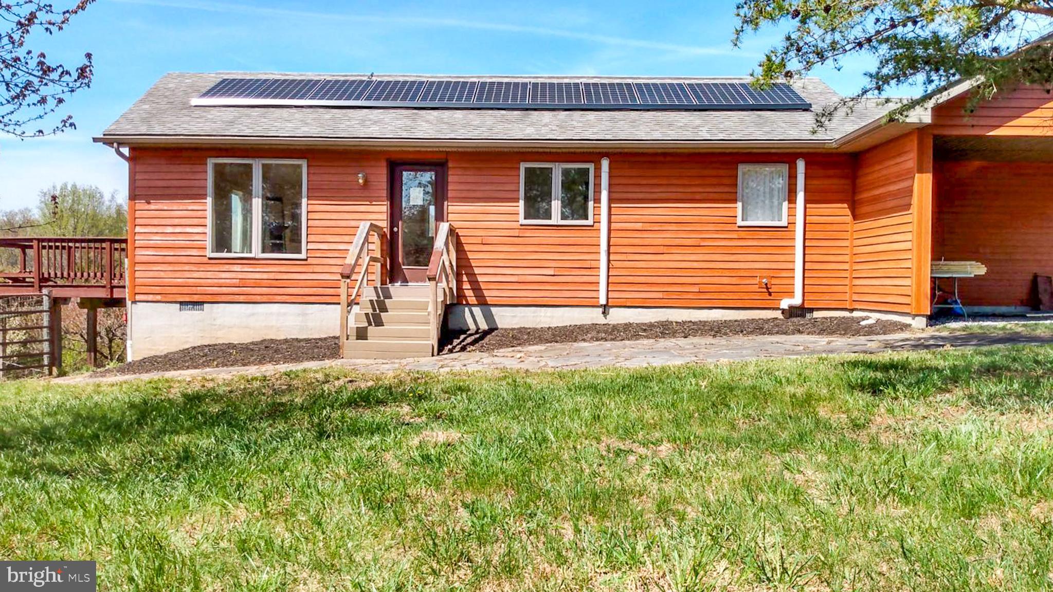 Coming Soon - 9930 Woodsboro Road