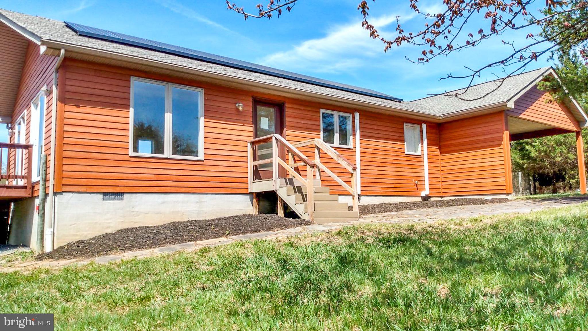 9930 Woodsboro Road Frederick, MD 21701 - Photo 2 of 2 Coming Soon - 9930 Woodsboro Road