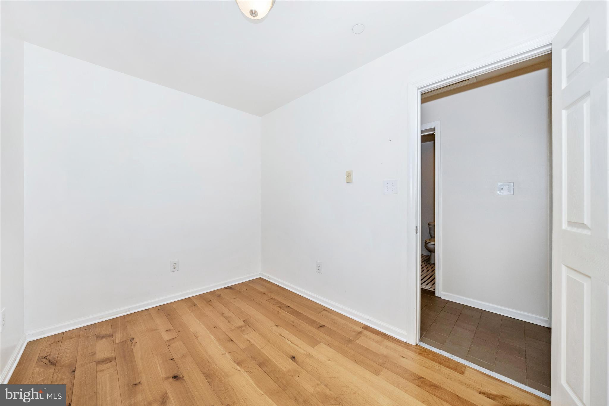 9930 Woodsboro Road Frederick, MD 21701 - Photo 25 of 58 a view of empty room