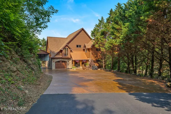 $1,550,000 | 2648 Phlox Lane, White Pine, TN 37890