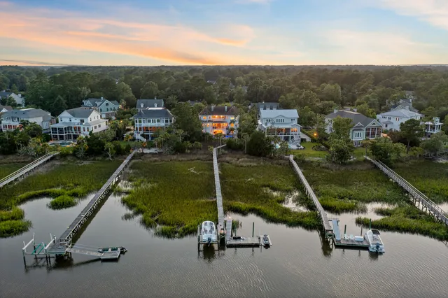 $3,599,000 | 2196 Beckenham Drive, Mount Pleasant, SC 29466