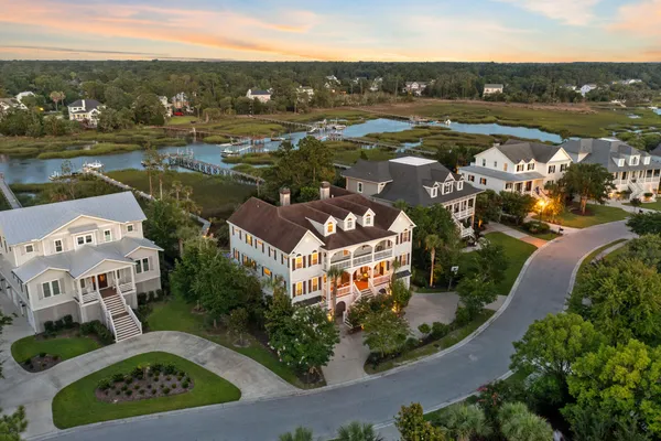 $3,599,000 | 2196 Beckenham Drive, Mount Pleasant, SC 29466