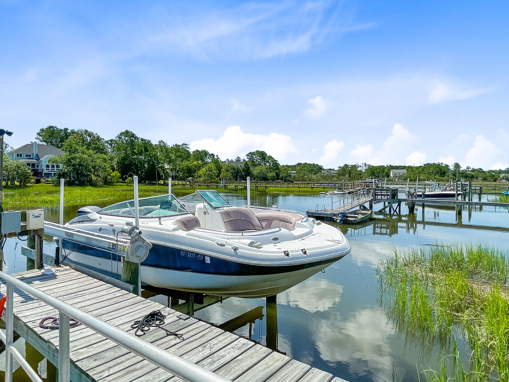 2196 Beckenham Drive Mount Pleasant, SC 29466 - Photo 11 of 106 2196 Beckenham