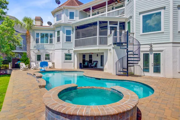 $3,599,000 | 2196 Beckenham Drive, Mount Pleasant, SC 29466