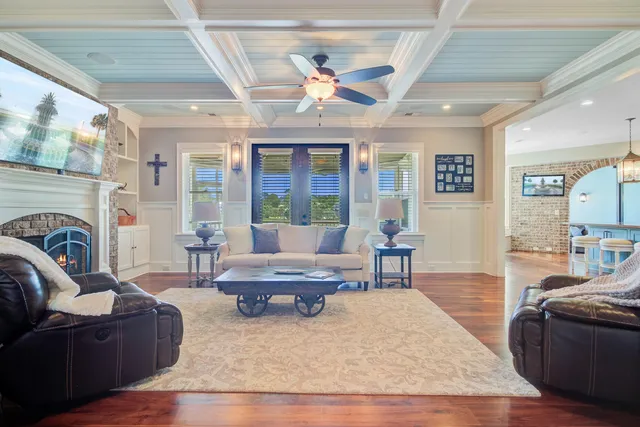 $3,599,000 | 2196 Beckenham Drive, Mount Pleasant, SC 29466