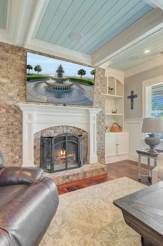 $3,599,000 | 2196 Beckenham Drive, Mount Pleasant, SC 29466