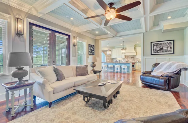 $3,599,000 | 2196 Beckenham Drive, Mount Pleasant, SC 29466