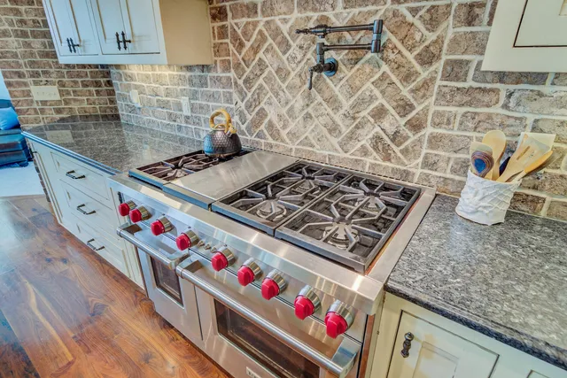 $3,599,000 | 2196 Beckenham Drive, Mount Pleasant, SC 29466