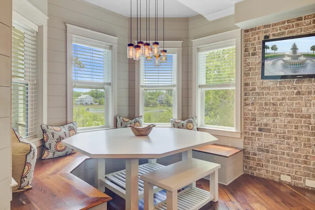 $3,599,000 | 2196 Beckenham Drive, Mount Pleasant, SC 29466