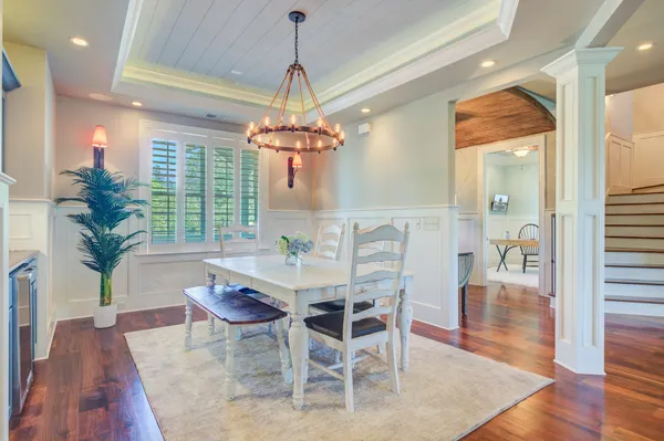 $3,599,000 | 2196 Beckenham Drive, Mount Pleasant, SC 29466