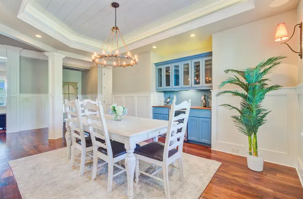 $3,599,000 | 2196 Beckenham Drive, Mount Pleasant, SC 29466