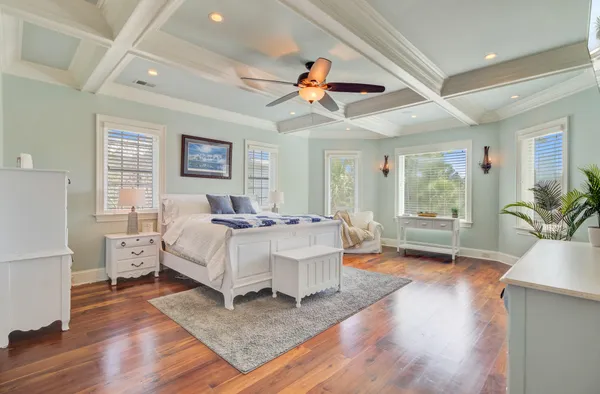 $3,599,000 | 2196 Beckenham Drive, Mount Pleasant, SC 29466