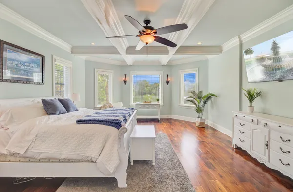 $3,599,000 | 2196 Beckenham Drive, Mount Pleasant, SC 29466