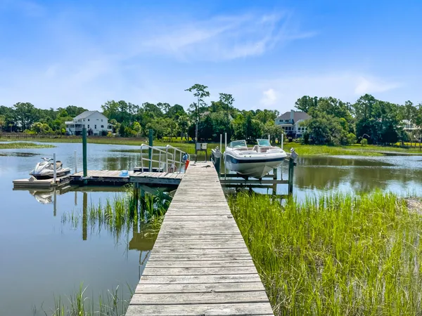 $3,599,000 | 2196 Beckenham Drive, Mount Pleasant, SC 29466