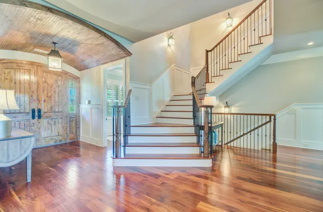 $3,599,000 | 2196 Beckenham Drive, Mount Pleasant, SC 29466