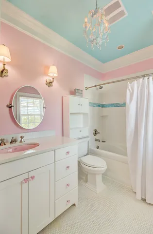 $3,599,000 | 2196 Beckenham Drive, Mount Pleasant, SC 29466