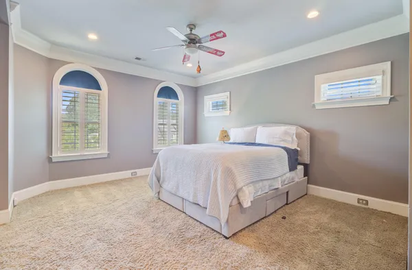 $3,599,000 | 2196 Beckenham Drive, Mount Pleasant, SC 29466