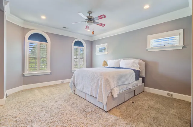 $3,599,000 | 2196 Beckenham Drive, Mount Pleasant, SC 29466