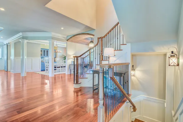 $3,599,000 | 2196 Beckenham Drive, Mount Pleasant, SC 29466