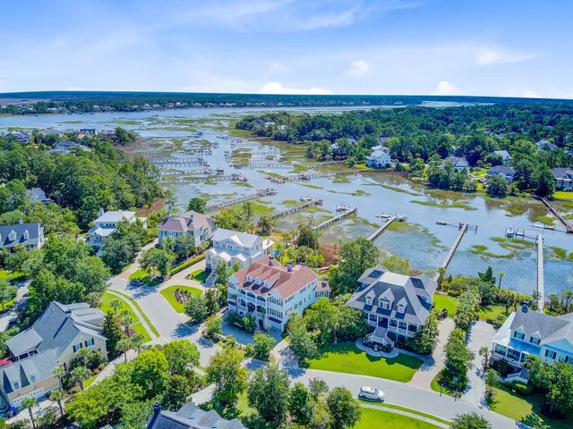 $3,599,000 | 2196 Beckenham Drive, Mount Pleasant, SC 29466