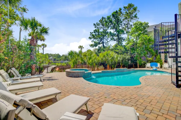 $3,599,000 | 2196 Beckenham Drive, Mount Pleasant, SC 29466