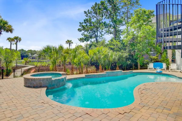 $3,599,000 | 2196 Beckenham Drive, Mount Pleasant, SC 29466