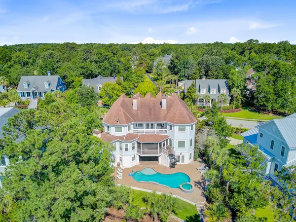 $3,599,000 | 2196 Beckenham Drive, Mount Pleasant, SC 29466