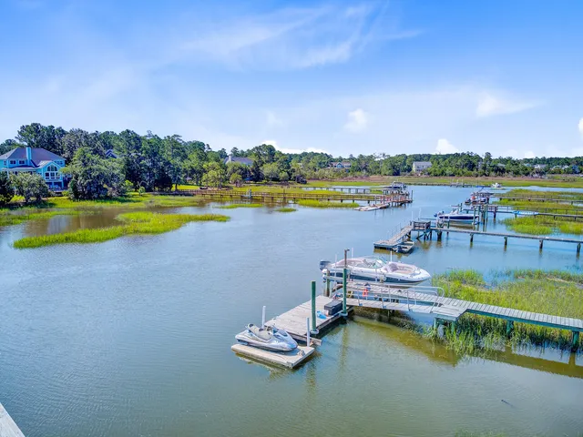 $3,599,000 | 2196 Beckenham Drive, Mount Pleasant, SC 29466
