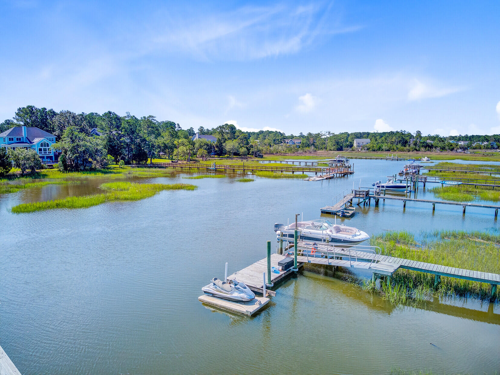 2196 Beckenham Drive Mount Pleasant, SC 29466 - Photo 87 of 106 2196 Beckenham