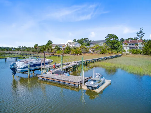 $3,599,000 | 2196 Beckenham Drive, Mount Pleasant, SC 29466