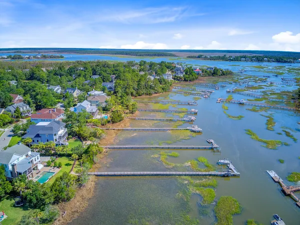 $3,599,000 | 2196 Beckenham Drive, Mount Pleasant, SC 29466