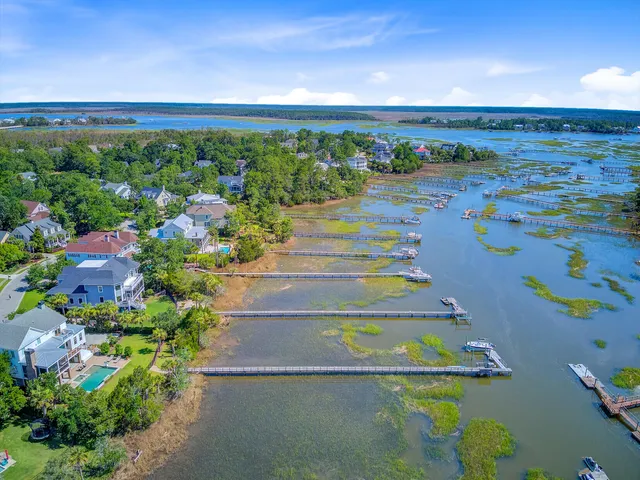 $3,599,000 | 2196 Beckenham Drive, Mount Pleasant, SC 29466