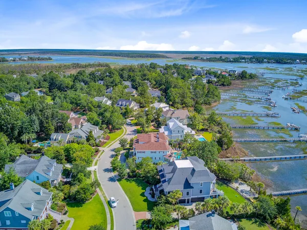 $3,599,000 | 2196 Beckenham Drive, Mount Pleasant, SC 29466