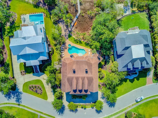 $3,599,000 | 2196 Beckenham Drive, Mount Pleasant, SC 29466