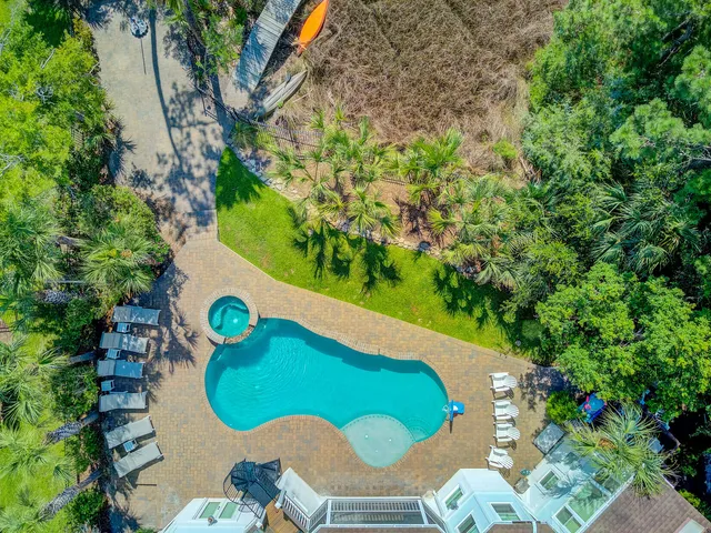 $3,599,000 | 2196 Beckenham Drive, Mount Pleasant, SC 29466