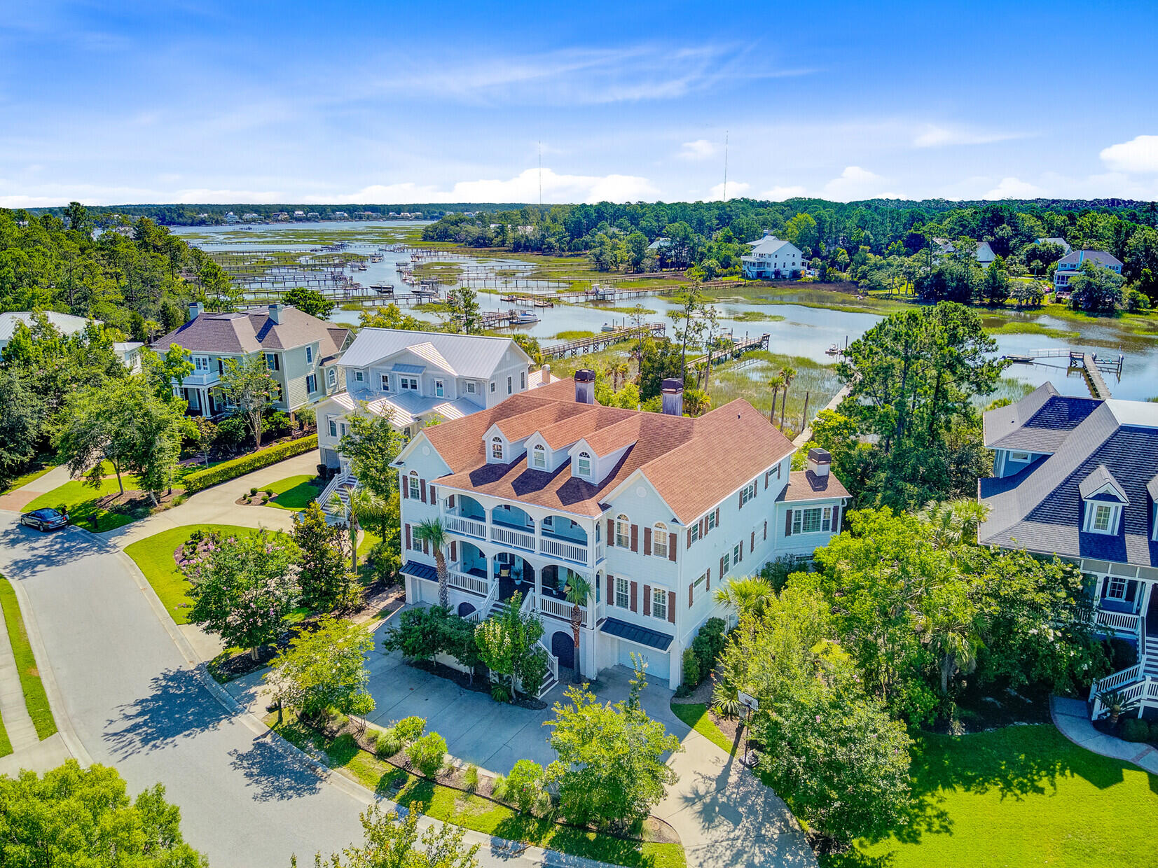 2196 Beckenham Drive Mount Pleasant, SC 29466 - Photo 94 of 106 2196 Beckenham