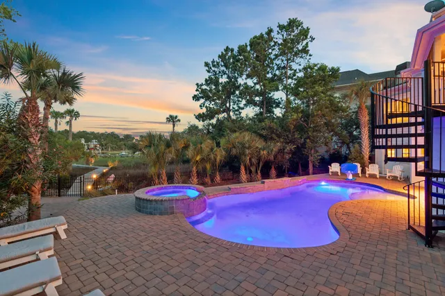 $3,599,000 | 2196 Beckenham Drive, Mount Pleasant, SC 29466