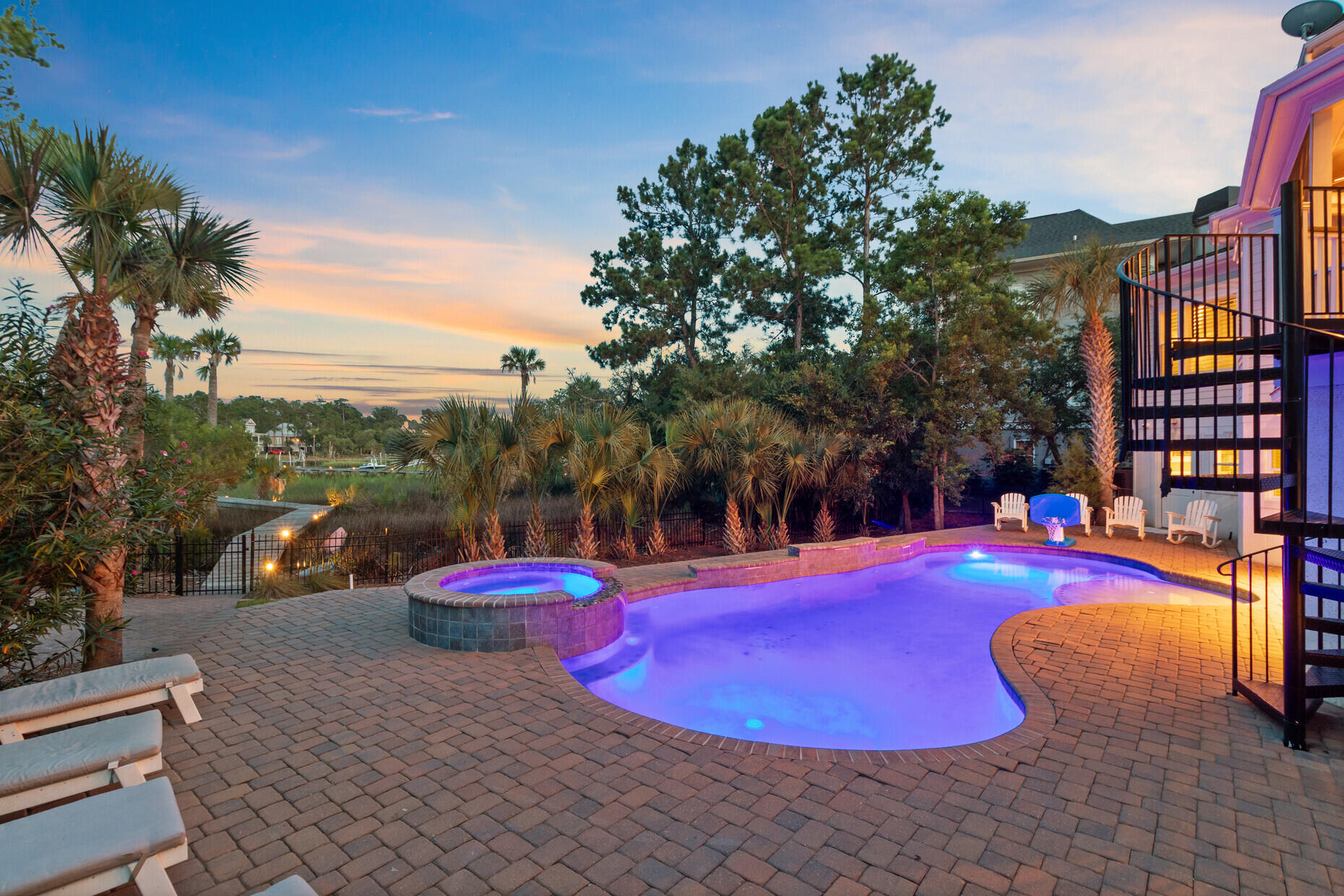 2196 Beckenham Drive Mount Pleasant, SC 29466 - Photo 95 of 106 2196 Beckenham