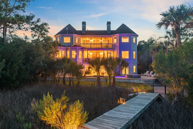 $3,599,000 | 2196 Beckenham Drive, Mount Pleasant, SC 29466