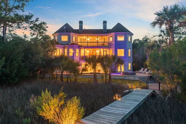 $3,599,000 | 2196 Beckenham Drive, Mount Pleasant, SC 29466