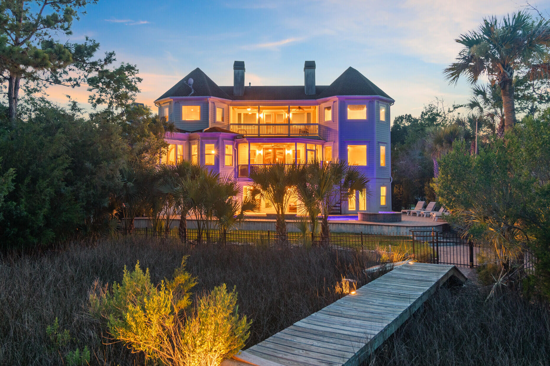 2196 Beckenham Drive Mount Pleasant, SC 29466 - Photo 100 of 106 2196 Beckenham