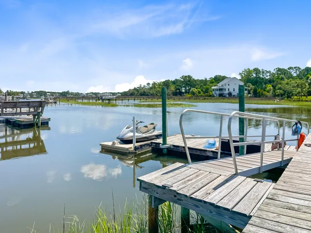 $3,599,000 | 2196 Beckenham Drive, Mount Pleasant, SC 29466