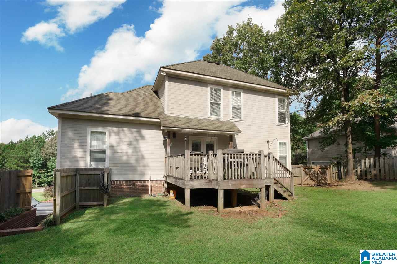 12741 Buck Bearden Road McCalla, AL 35111 - Photo 6 of 37
