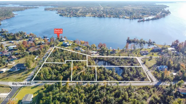 $225,000 | 5027 Bay Head Road, Youngstown, FL 32466