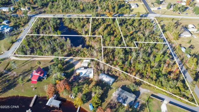 $225,000 | 5027 Bay Head Road, Youngstown, FL 32466