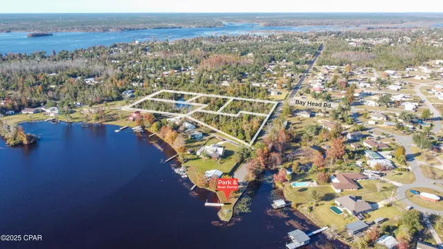 $225,000 | 5027 Bay Head Road, Youngstown, FL 32466