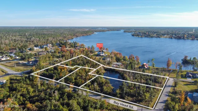 $225,000 | 5027 Bay Head Road, Youngstown, FL 32466