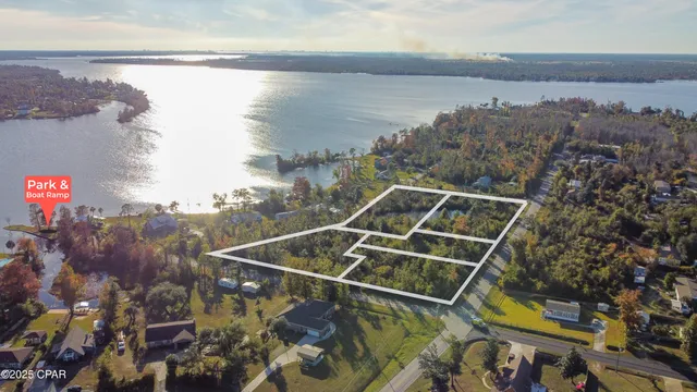 $225,000 | 5027 Bay Head Road, Youngstown, FL 32466